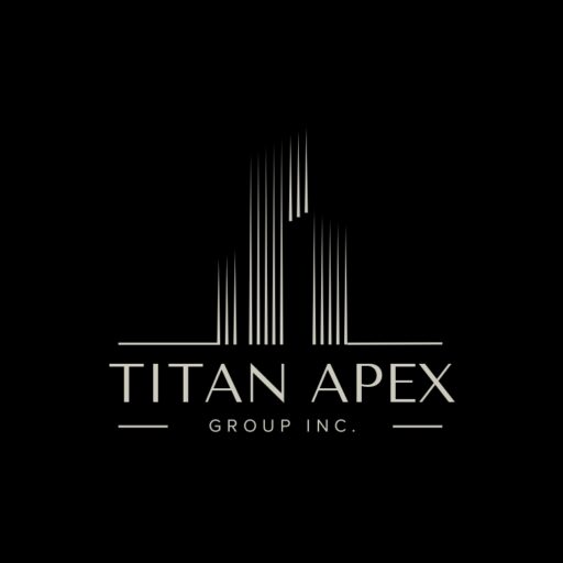 Titan Apex Group home renovation services Ontario branding for residential remodeling
