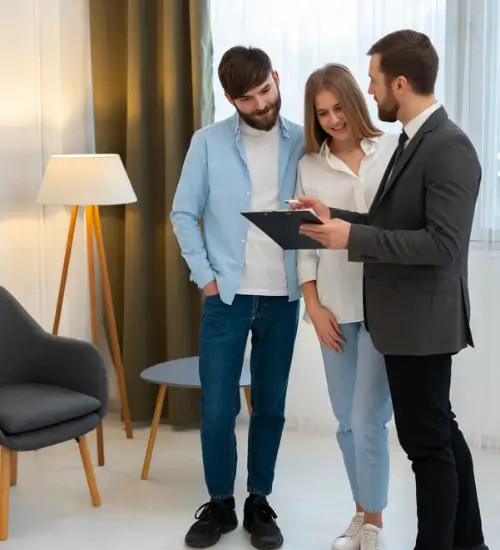 Titan Apex Group property management and professional home services