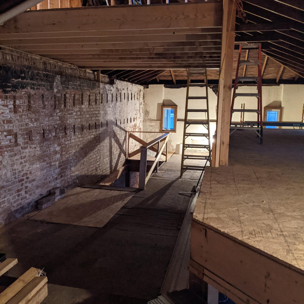 Basement remodeling contractors providing full-service basement renovation solutions