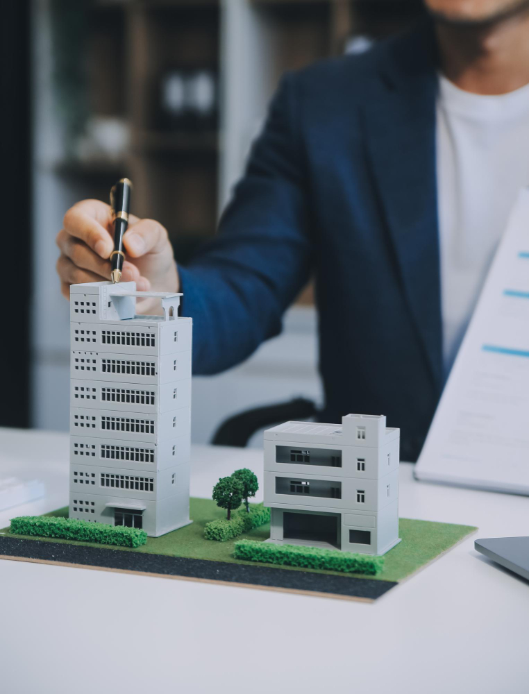 Best property management services provided by an experienced full service property management company